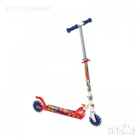 MONDO Скутер с 2 колела CARS 3 18100
