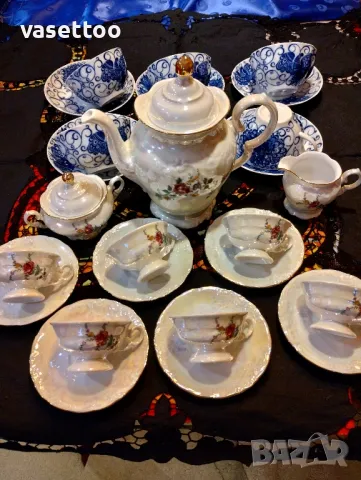 ГфЗ -СССР и Вавел-Полша