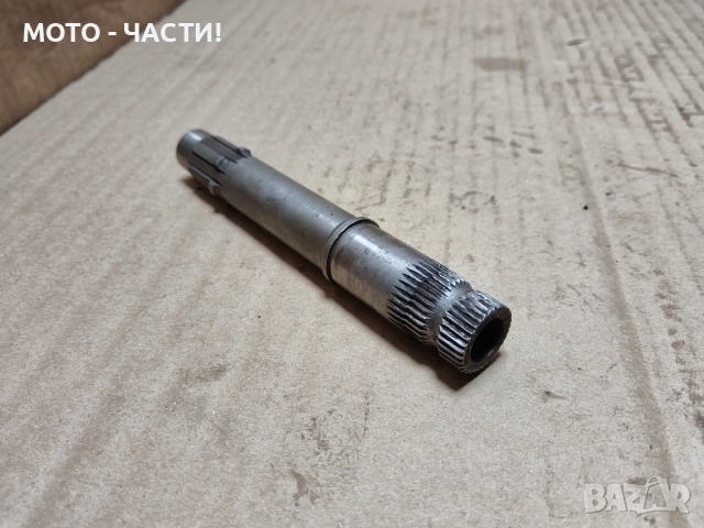 Ост За Манивела За Балкан 250. 