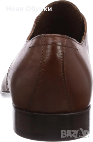 CINQUE CIANTIONIO, номер:39-40, нови, оригинални обувки, естествена кожа, снимка 6 - Официални обувки - 52091754