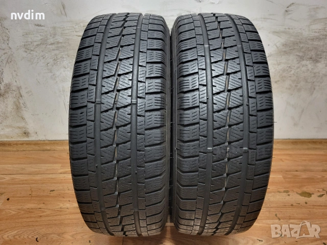 215/65/16C Falken / бус всесезонни гуми