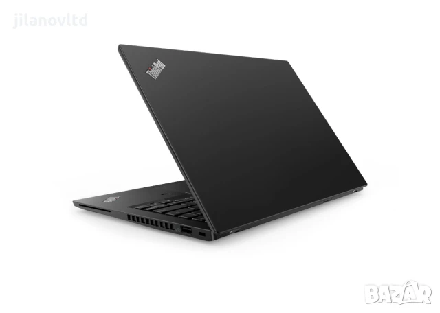 Лаптоп Lenovo ThinkPad X280 i5-8350U 16GB 256GB SSD ГАРАНЦИЯ, снимка 6 - Лаптопи за работа - 51143143