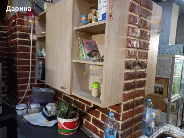 Продавам разработен бизнес за закуски и пици, снимка 2 - Други машини и части - 53230413