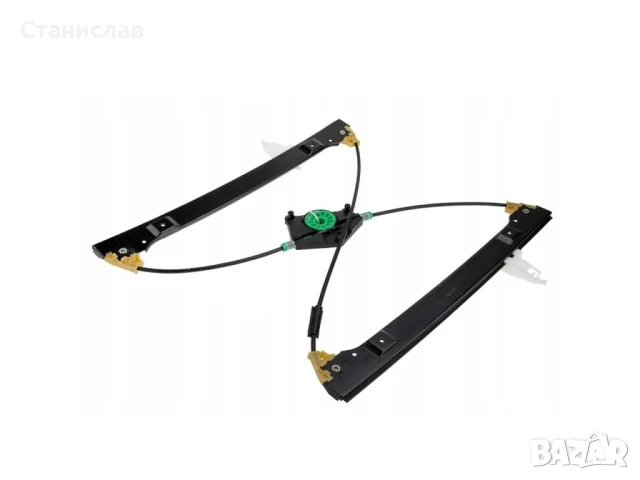 Стъклоподемник за Fiat Stilo - 5 Врати