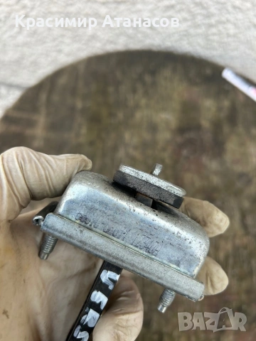 Ограничител врата преден лява и дясна за Тойота версо. 2009-2018г, снимка 3 - Части - 54044990