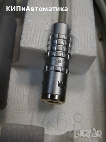 pH-електрод SEIBOLD WIEN IF 100/5.0 mm, снимка 4 - Резервни части за машини - 37123803