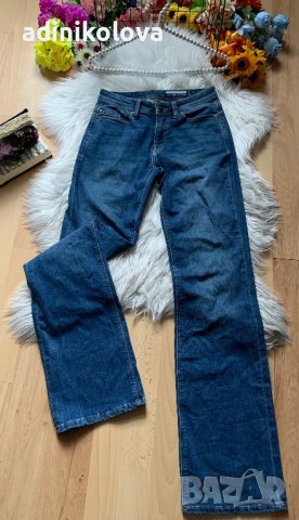 Дънки EDC, снимка 1