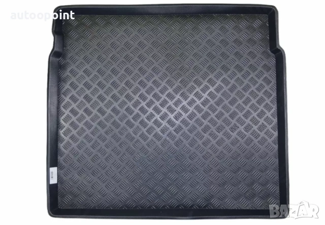 Стелка за багажник за Citroen C5 AIRCROSS (2019+) Upper floor