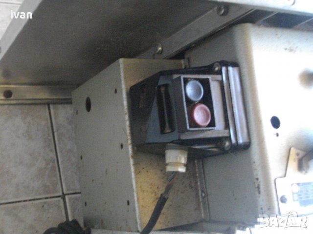 METABO 5348 Промишлен/Професионален Настолен Циркуляр-Немски-14,5кг/2,7А/2900 об/м/550W-Алумин Плот, снимка 13 - Други инструменти - 40075970