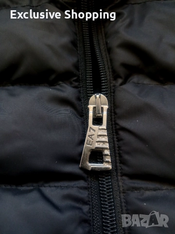 Мъжки якета Armani, снимка 5 - Якета - 52582799