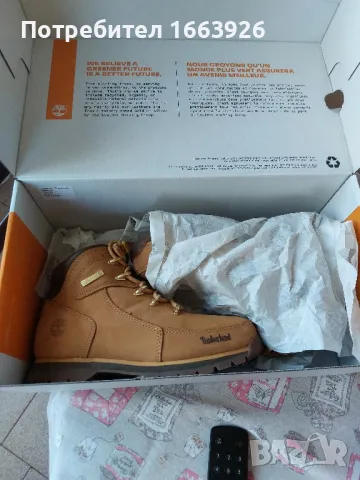 детски зимни боти, снимка 9 - Детски боти и ботуши - 48078966