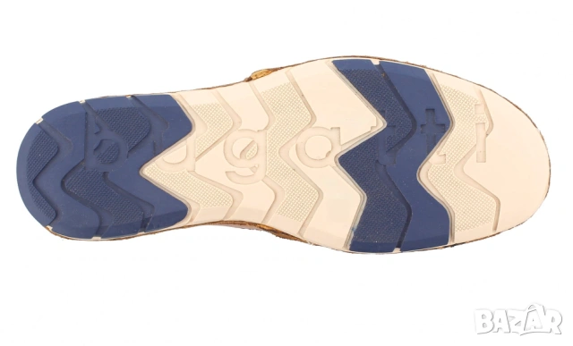 Bugatti Sandstone мокасини / обувки номер 45 , снимка 6 - Ежедневни обувки - 54205854