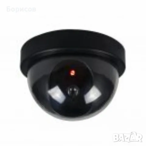 Фалшива(бутафорна) куполна камера Grundig , снимка 2 - Други - 55899878