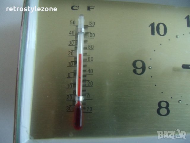 № 5064 стар китайски часовник CHUNLEI  , снимка 3 - Други ценни предмети - 31793798