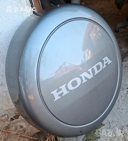 Капак за Honda CR-V2
