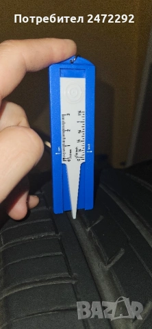 Гуми 215 55 17 Yokohama Bluearth Es32, снимка 5 - Гуми и джанти - 53993592