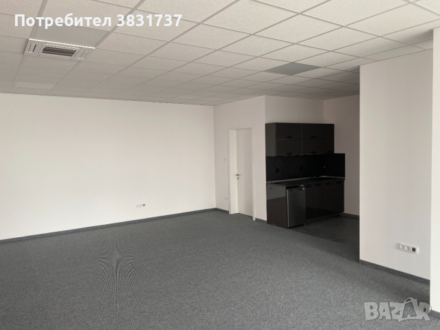 Отдавам под наем Офис (зад МЕТРО), снимка 5 - Офиси - 44395364