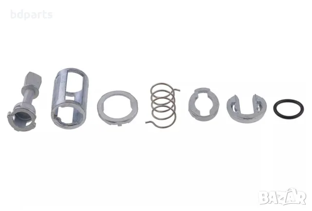 Ремонтен комплект за ключалка на врата, VW, Golf 4, Polo 6N, 45 mm, снимка 3 - Части - 56142104