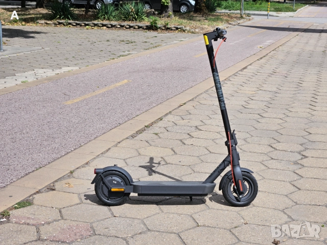 Xiaomi Electric Scooter 4 Pro (Gen 2), снимка 2 - Други спортове - 51482991