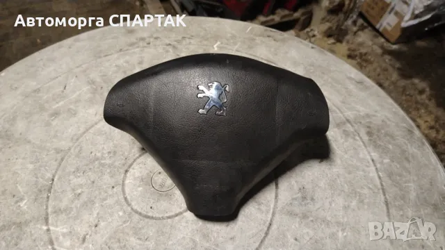 AIRBAG волан Peugeot 307 2001-2008