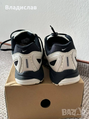 Маратонки NIKE Air Pegasus 2005 | Перфектно състояние | Размер 42, снимка 3 - Маратонки - 54194313