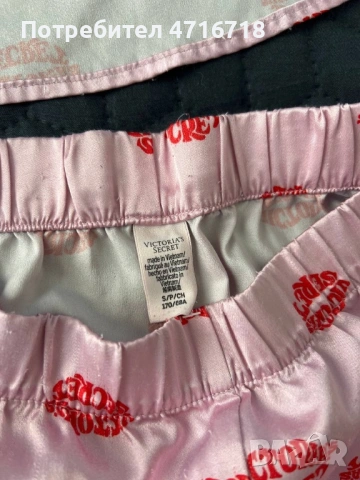 пижама Victoria's Secret, снимка 4 - Пижами - 53194636
