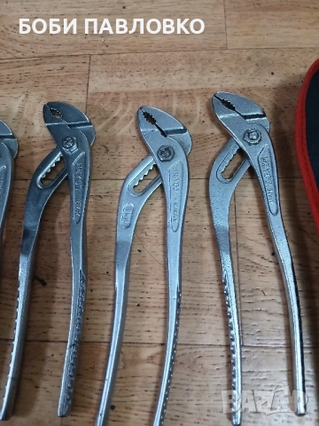 Специални инструменти хейко бмв , снимка 9 - Аксесоари и консумативи - 51965602