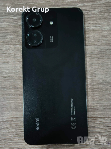 Мобилен телефон Redmi 13C, снимка 3 - Xiaomi - 53881139
