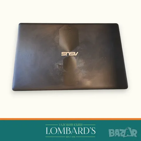 Лаптоп Asus P550l i5-4210U NVidia 820M SSD:120GB RAM:8GB, N: 3158904, снимка 2 - Лаптопи за дома - 56214423