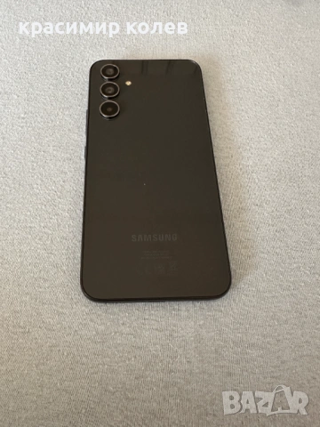 смартфон "SAMSUNG GALAXY A54 5G", снимка 4 - Samsung - 54153486