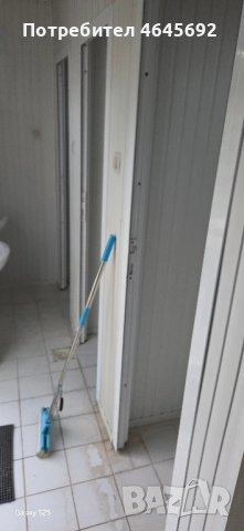 Фургон 4 м х 2,50 м, снимка 5 - Ремаркета - 52344384