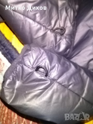 Яке Millet mountain by experience Jacket Peak Pobeda 3 in1 MIV 4684 primaloft размер M, снимка 4 - Якета - 29828894