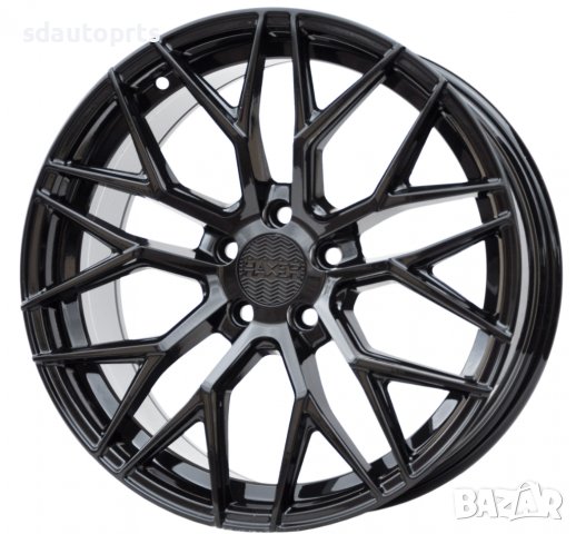 18” Джанти Ауди 5X112 Audi A4 B6 B7 B8 B9 A6 C6 C7 C8 Q3 Q5 A3, снимка 2 - Гуми и джанти - 38201210