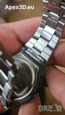 Casio Fishing Gear AW-81-1AVDF, снимка 4 - Мъжки - 56530652