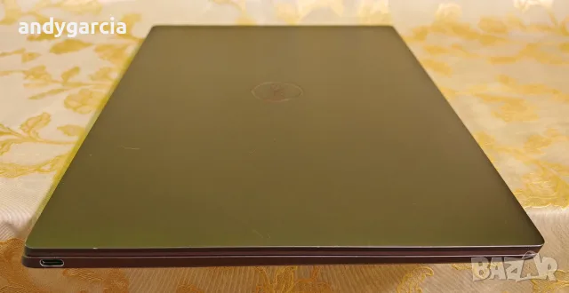 Dell XPS 9315/Intel Core i7-1250U/Intel Iris Xe/16GB RAM/512GB SSD NVMe/13.4 OLED TOUCH 4K UltraHD+ , снимка 7 - Лаптопи за работа - 55878944