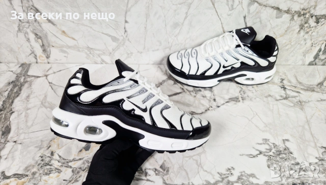 Nike Мъжки Маратонки👟Мъжки Спортни Обувки Найк - Различни Цветове Код P1983, снимка 3 - Маратонки - 53927286