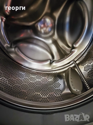 Пералня AEG, Серия 6000 ProSense , снимка 4 - Перални - 52814838