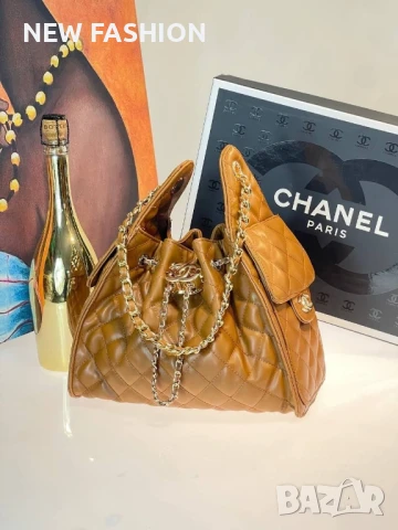 Дамски Чанти ✨ CHANEL , снимка 7 - Чанти - 50978381