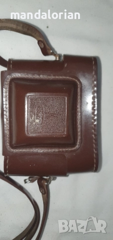 фотоапарат Смена 8