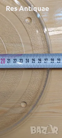 Чиния за микровълнова Neorex 28см, снимка 2 - Микровълнови - 56434768