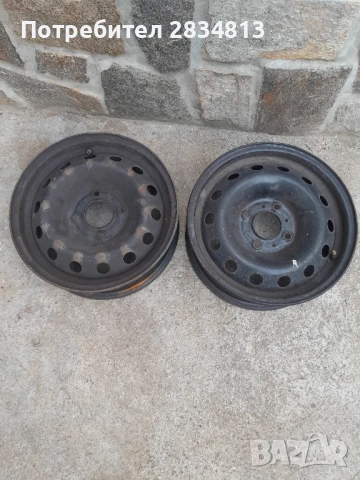 Джанти 4х108 14