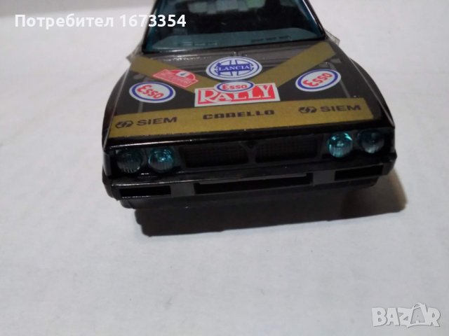 Колекционерски колички, снимка 4 - Колекции - 40219773