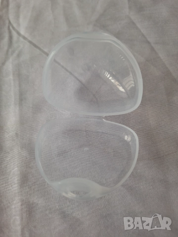 Кутийка за залъгалка, снимка 2 - Прибори, съдове, шишета и биберони - 52749824