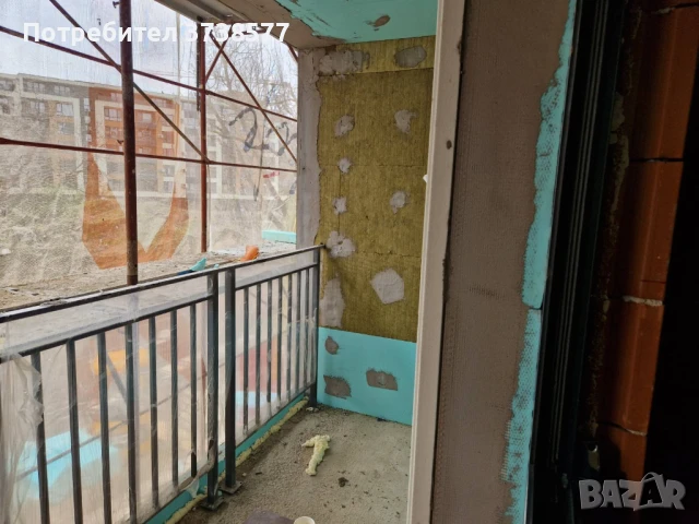 двустаен на ул. Рая. С акт 14. Плащаш 87 800 eur сега останалите на акт 15 и акт 16, снимка 8 - Апартаменти - 50772506