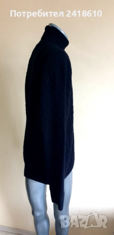 POLO Ralph Lauren Cable Wool / POLO Mens Size XL НОВО!  ОРИГИНАЛ! Мъжки Пуловер Поло!, снимка 10 - Пуловери - 52584167