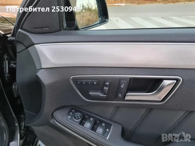 Mercedes E350 AMG пакет на части, снимка 13 - Автомобили и джипове - 47563236