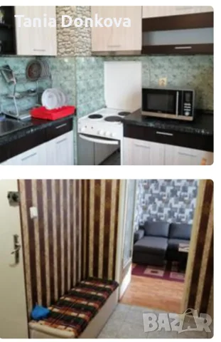 1ст Перник кв.Изток, снимка 5 - Апартаменти - 56530446