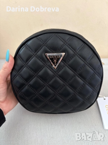 Оригинална нова чанта на Guess, снимка 3 - Чанти - 52130722