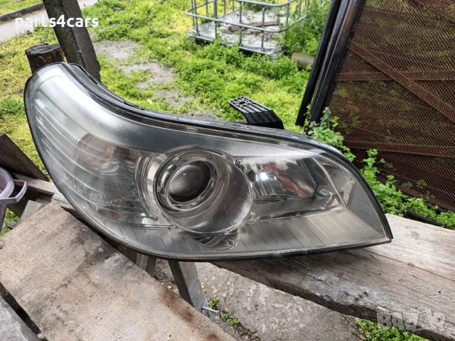 ляв и десен фар за шевролет епика CHEVROLET EPICA, снимка 2 - Части - 49819810