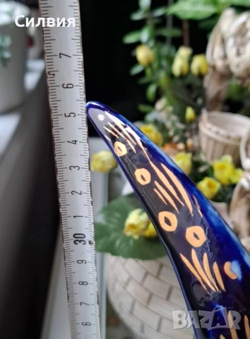 Royal Dux Czechoslovakia , снимка 12 - Декорация за дома - 54076177